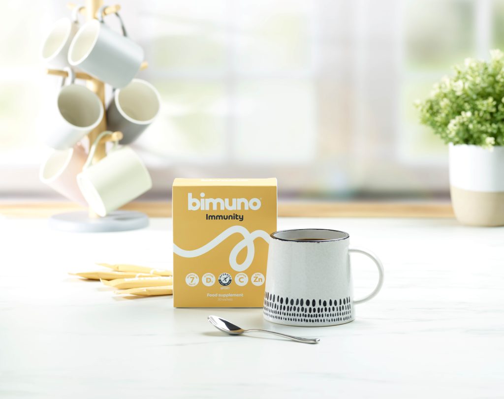 Bimuno Immunity