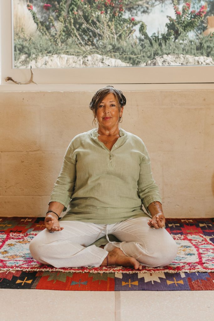 Trish Whelan of Soul Adventures 