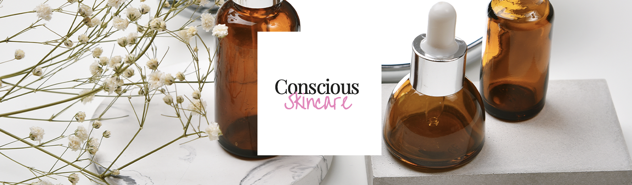 Conscious Skincare